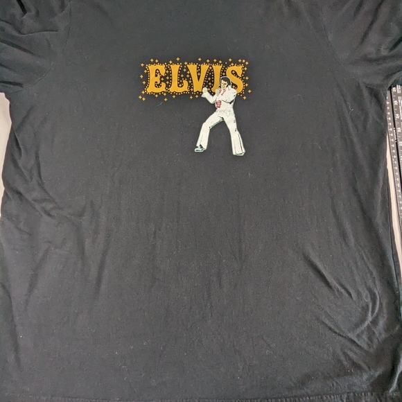 Elvis in Hawaii Live Satellite Broadcast of The King 2XL - Picture 9 of 10